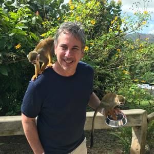 Meet your Posher, Marc